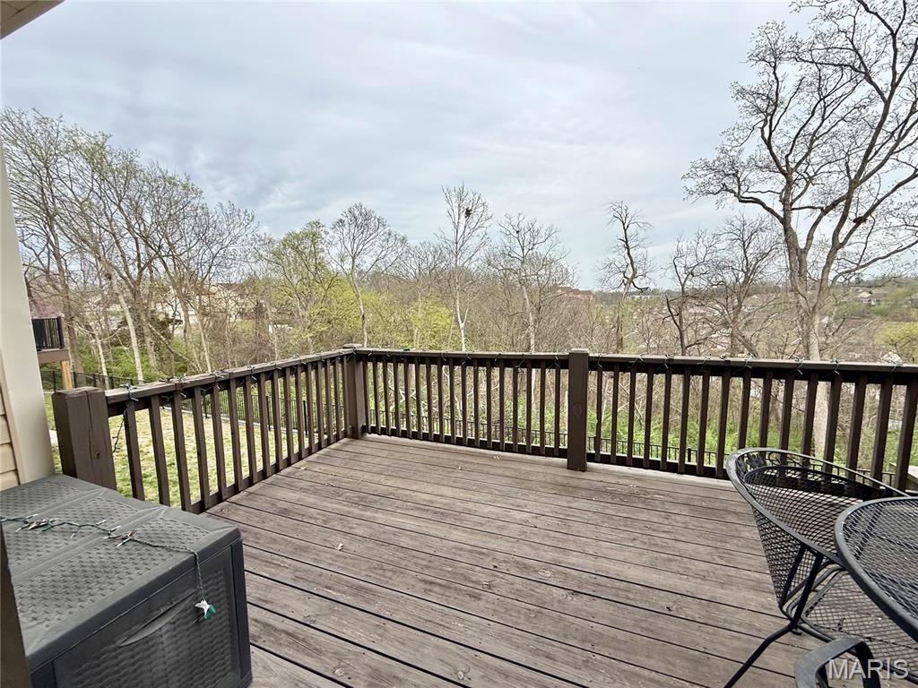 Duchesne Parque Condo 23 - Residential