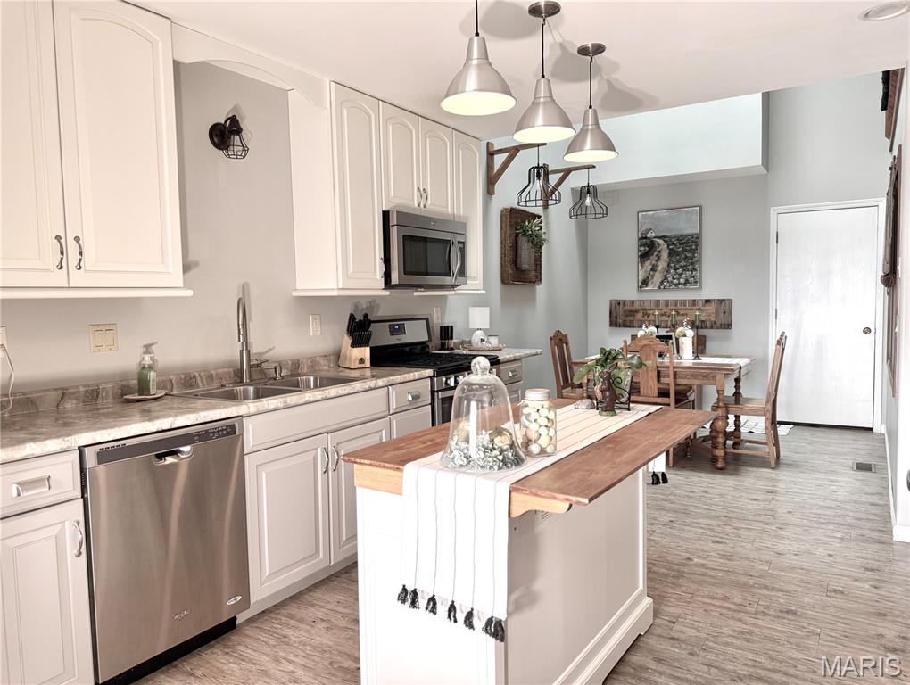 Duchesne Parque Condo 23 - Residential