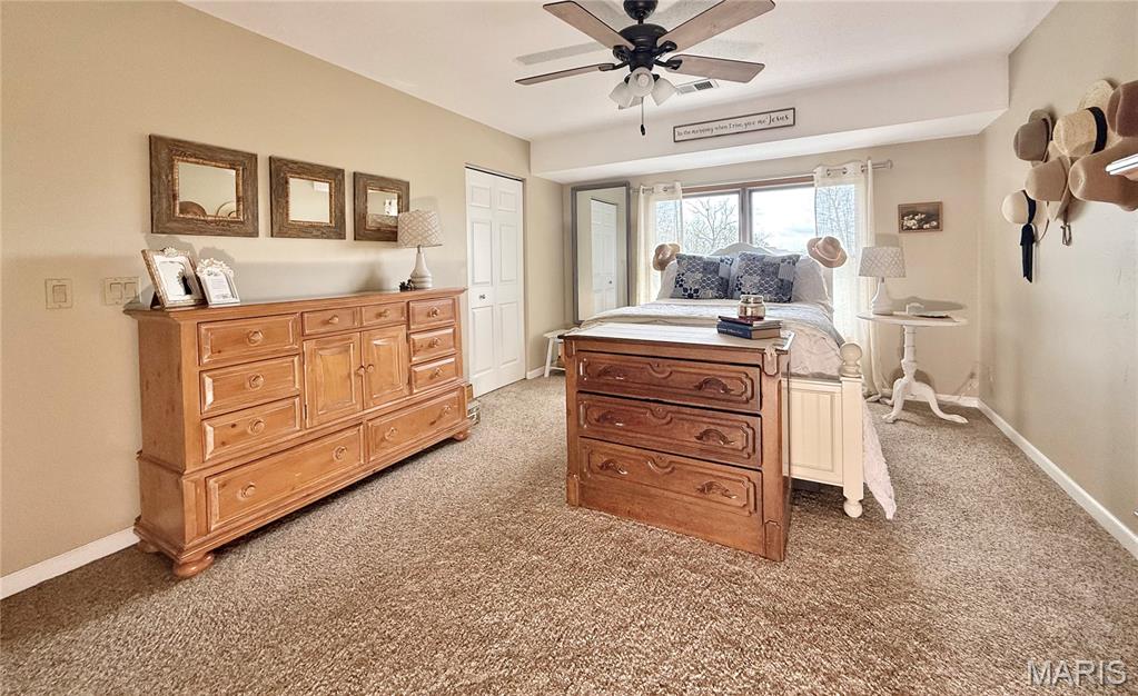 Duchesne Parque Condo 23 - Residential