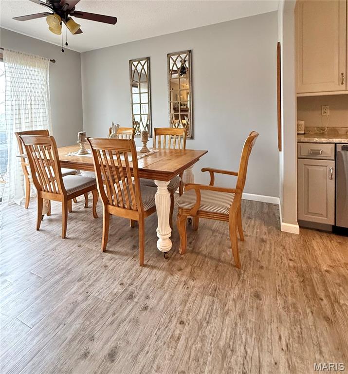 Duchesne Parque Condo 23 - Residential