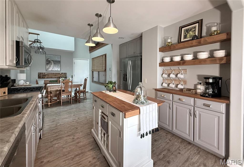 Duchesne Parque Condo 23 - Residential