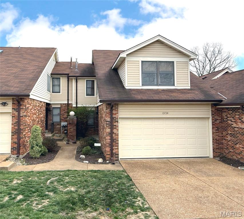 Duchesne Parque Condo 23 - Residential