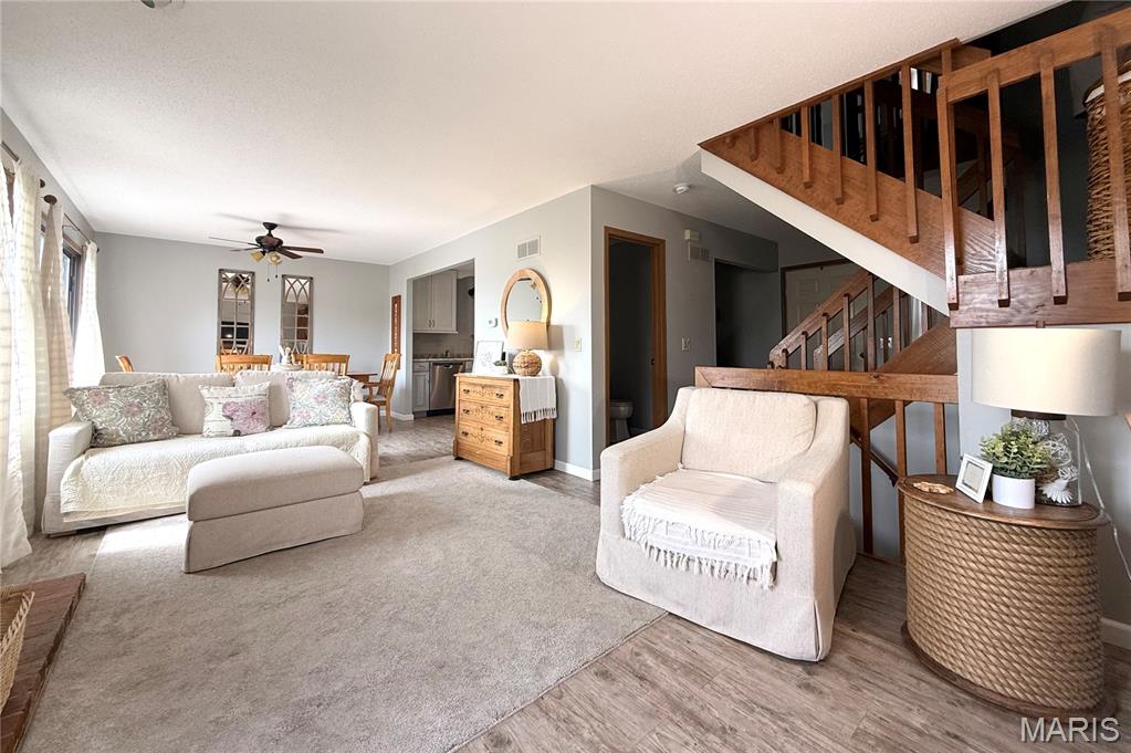 Duchesne Parque Condo 23 - Residential