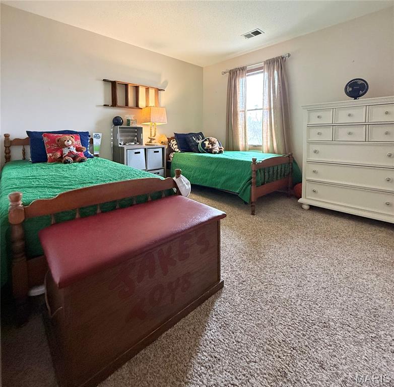 Duchesne Parque Condo 23 - Residential