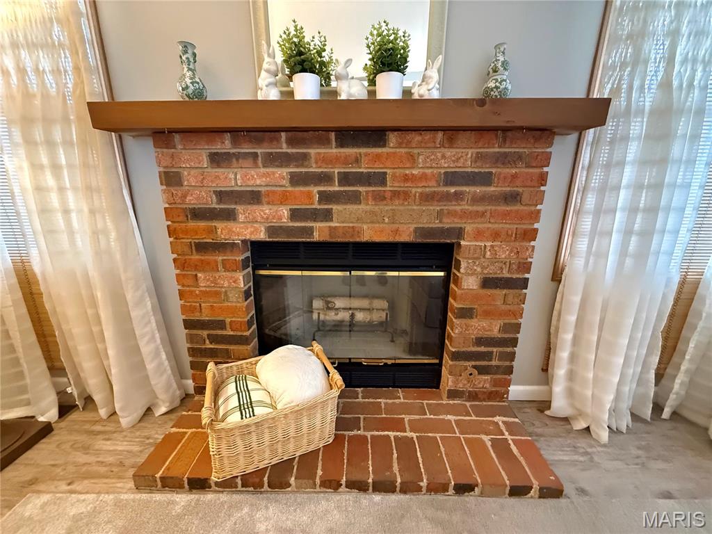 Duchesne Parque Condo 23 - Residential