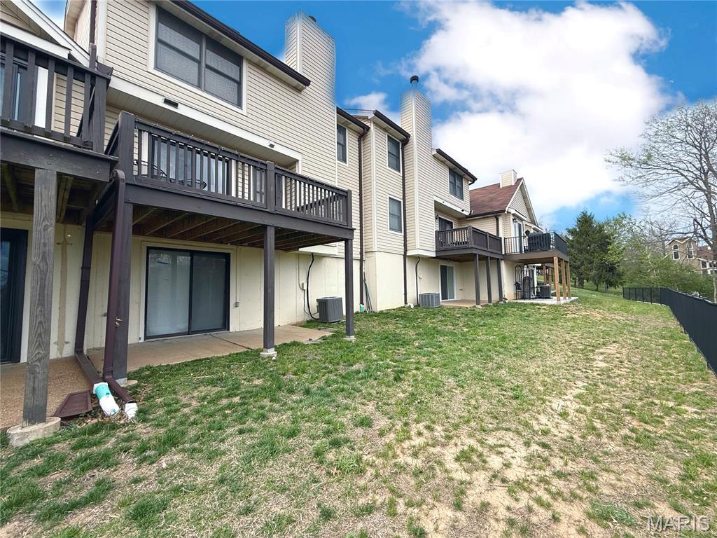 Duchesne Parque Condo 23 - Residential