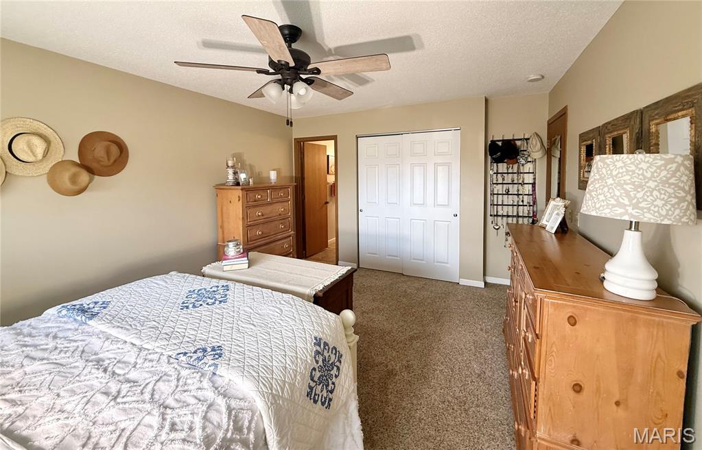 Duchesne Parque Condo 23 - Residential