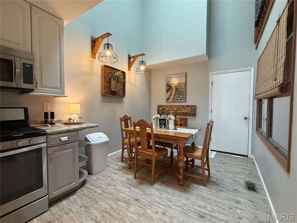 Duchesne Parque Condo 23 - Residential