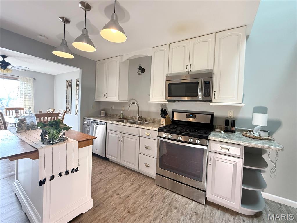 Duchesne Parque Condo 23 - Residential