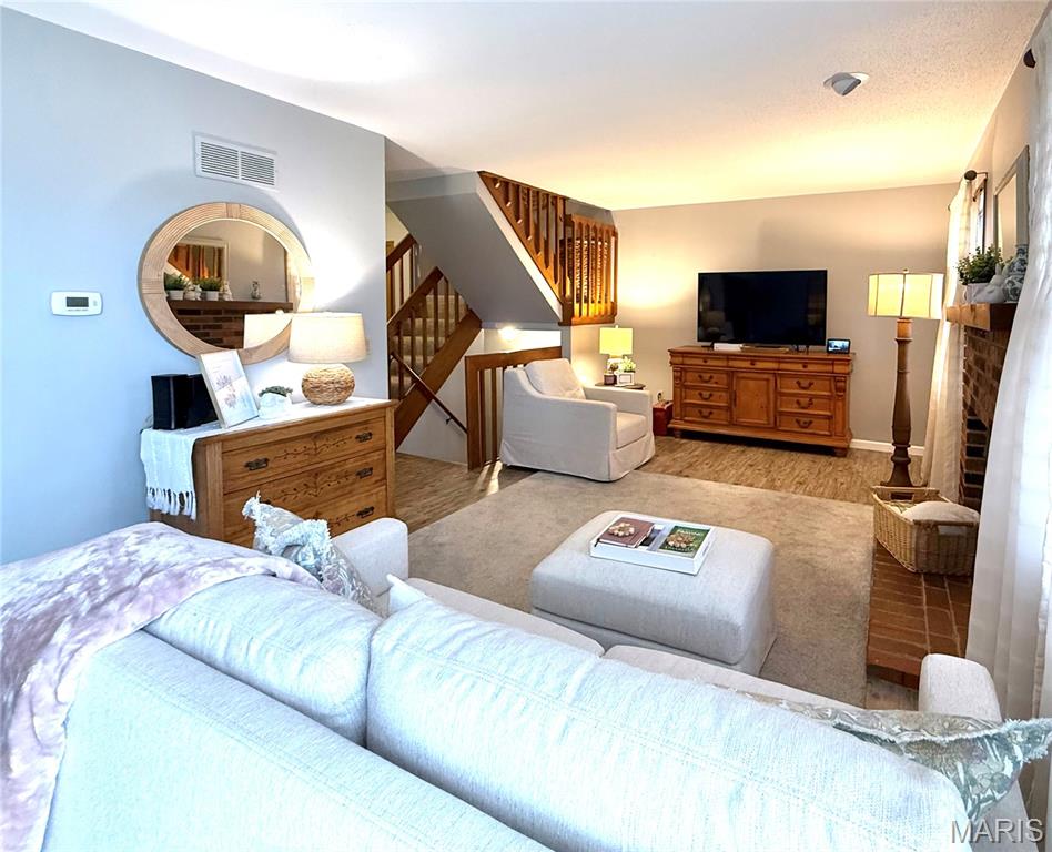 Duchesne Parque Condo 23 - Residential