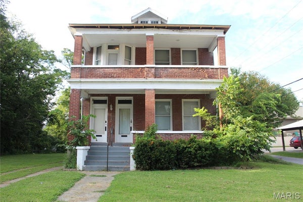 820 MERRIWETHER ST, CAPE GIRARDEAU, MO 63703 - Image 51fb1ac8d054e0b2edaa2bc9c235f177/4199645080