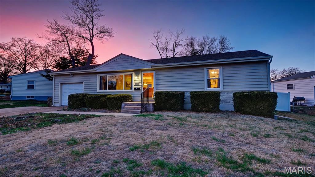 General Grant Hills 5 - Residential