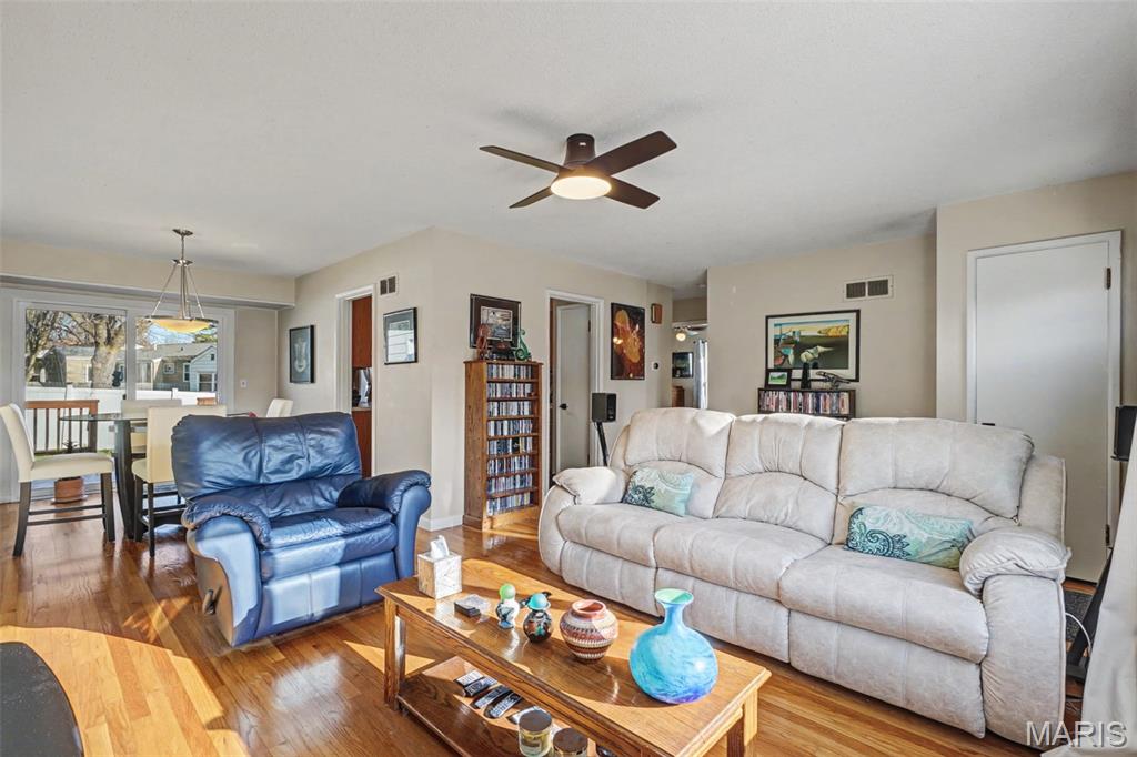 General Grant Hills 5 - Residential