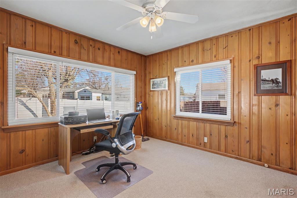 General Grant Hills 5 - Residential