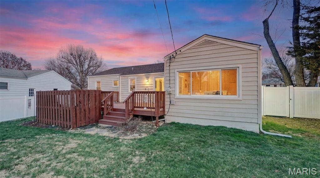 General Grant Hills 5 - Residential