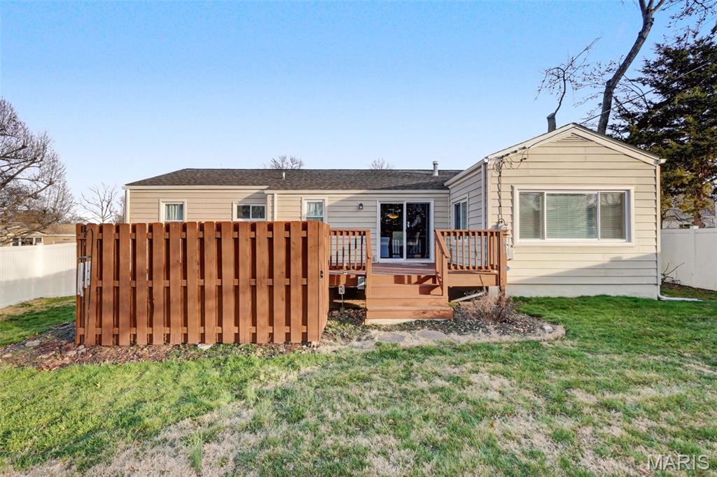 General Grant Hills 5 - Residential