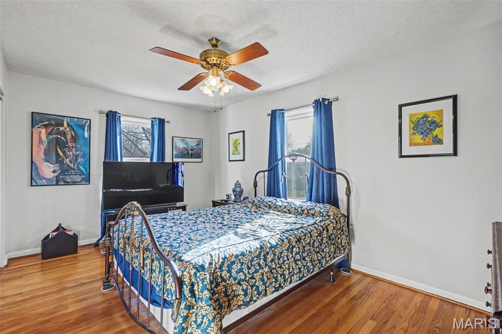 General Grant Hills 5 - Residential