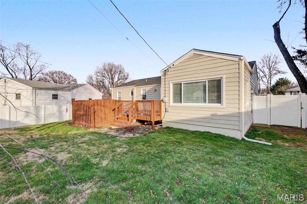 General Grant Hills 5 - Residential