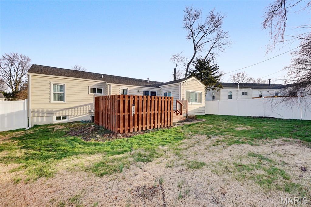 General Grant Hills 5 - Residential