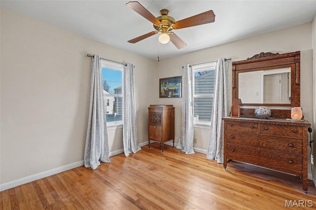 General Grant Hills 5 - Residential