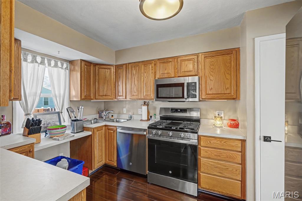 General Grant Hills 5 - Residential