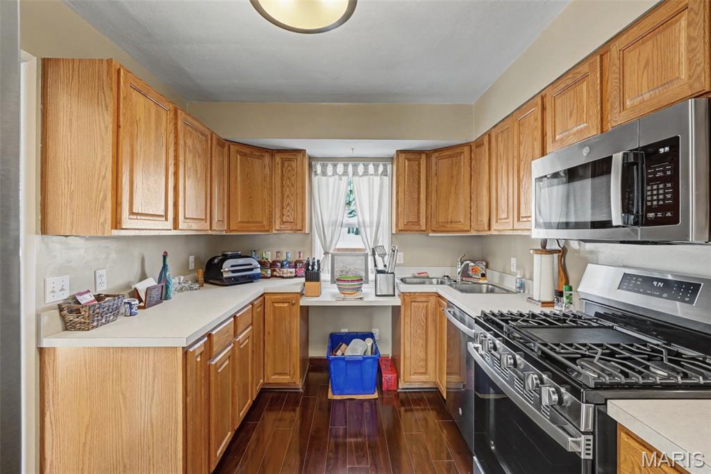 General Grant Hills 5 - Residential