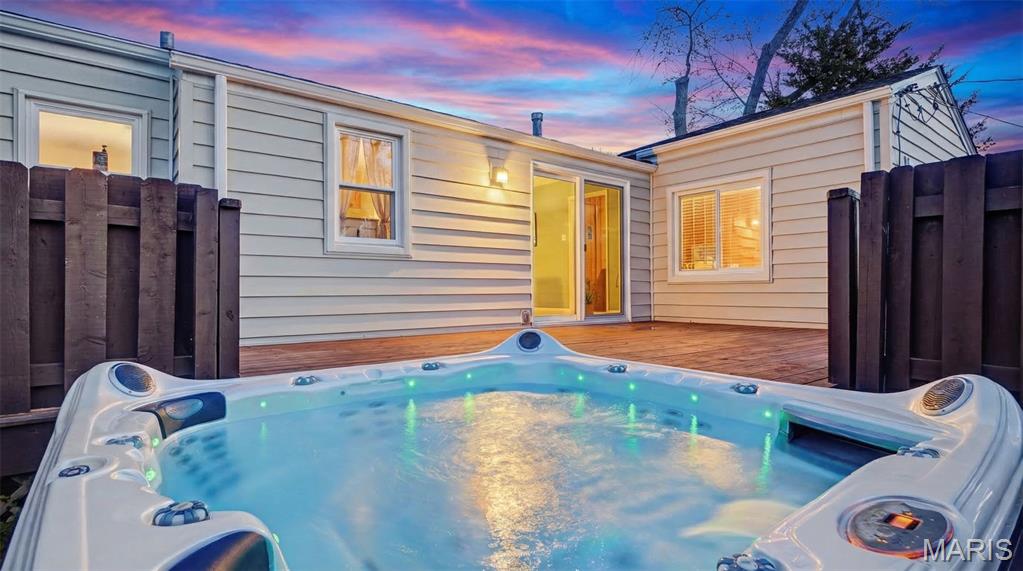 General Grant Hills 5 - Residential