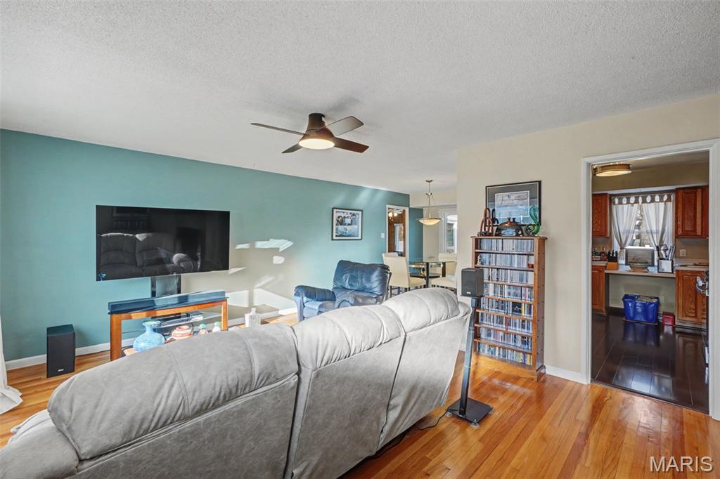 General Grant Hills 5 - Residential