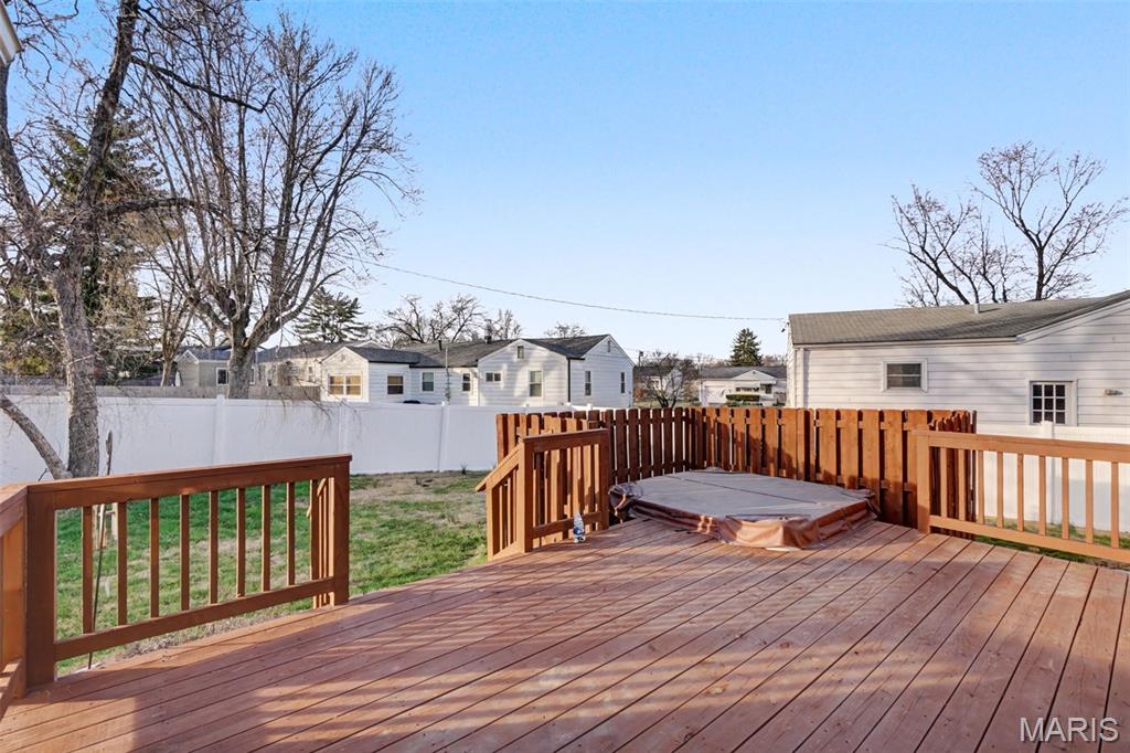 General Grant Hills 5 - Residential