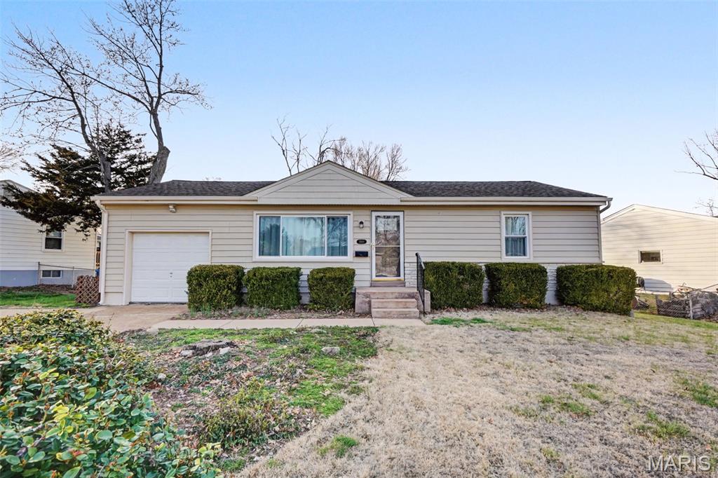 General Grant Hills 5 - Residential