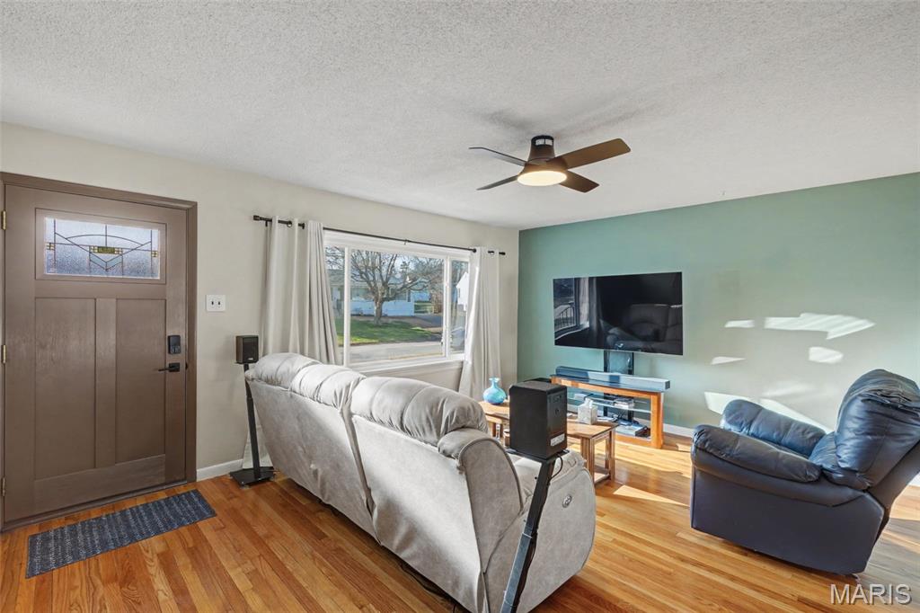 General Grant Hills 5 - Residential