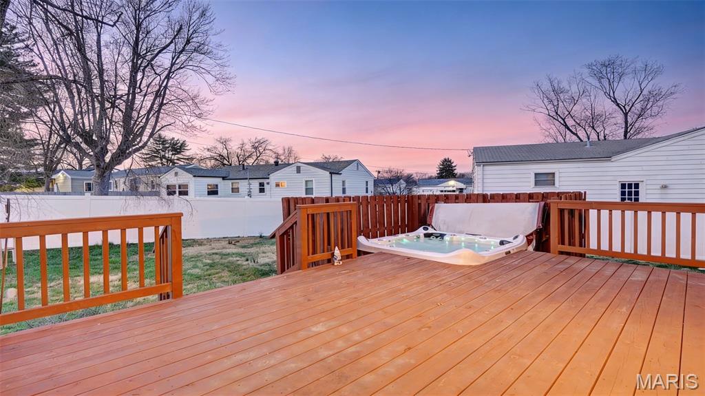 General Grant Hills 5 - Residential