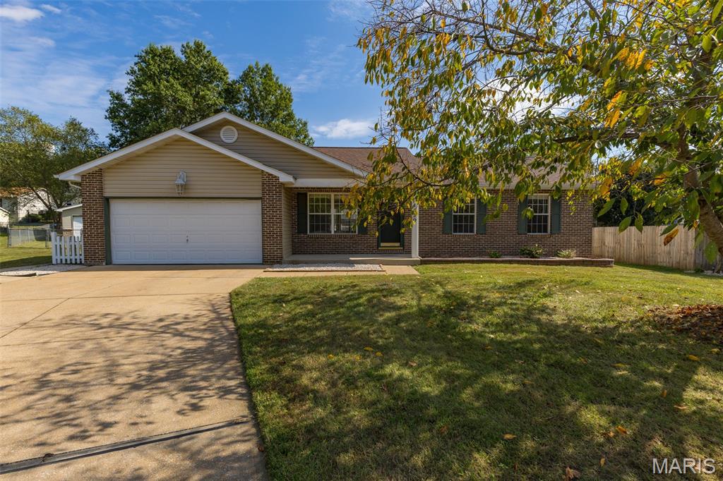 1020 Parc Central Drive