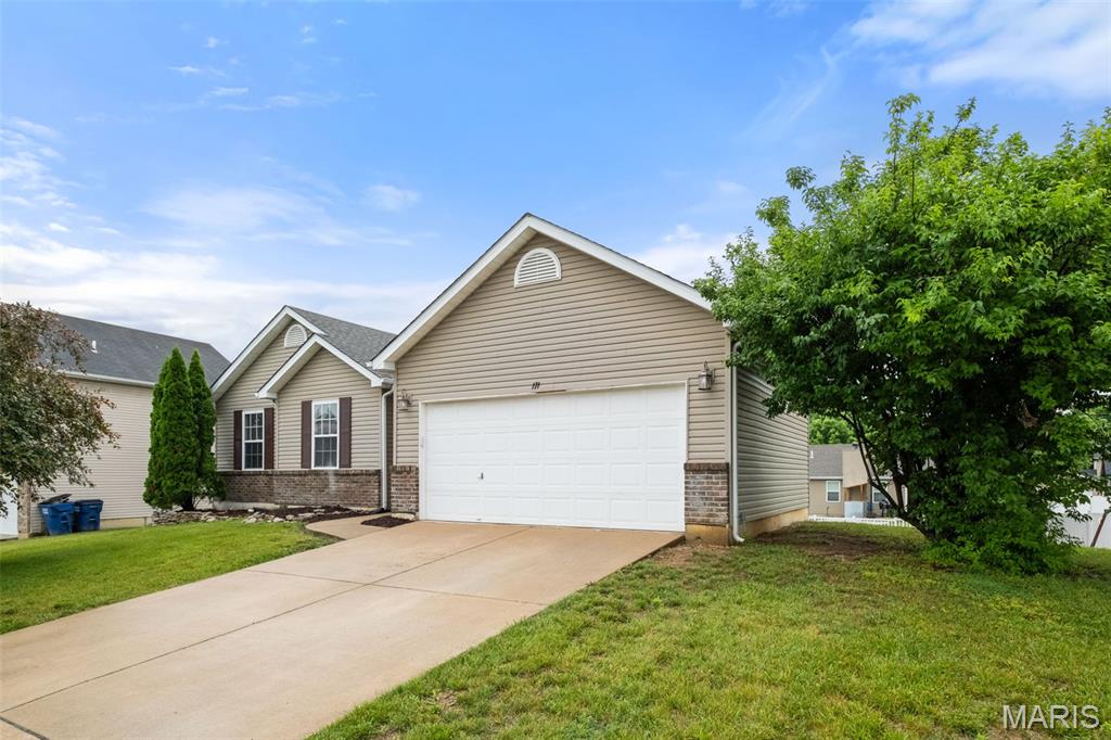 171 Majestic Lakes Boulevard