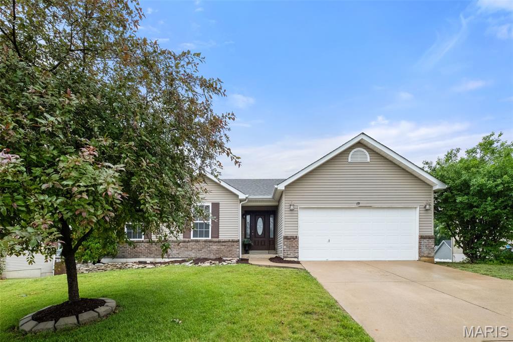 171 Majestic Lakes Boulevard