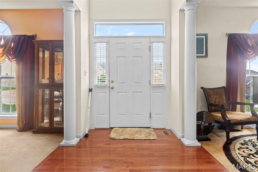 5136 Delcastle Drive