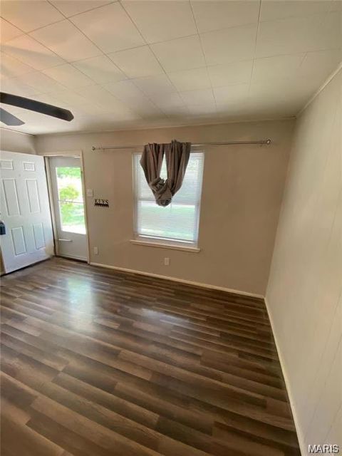 Tiny photo for 2 Taylor Avenue, Wentzville, MO 63385 (MLS # 25067111)