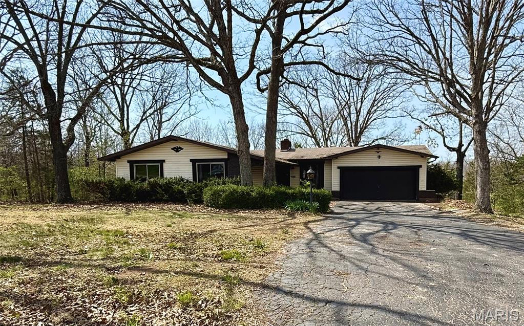 Terre du Lac - Residential