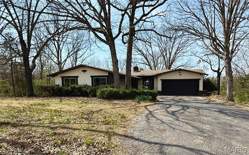 Photo of 333 Rue Chambly, Bonne Terre, MO 63628 (MLS # 26019000)