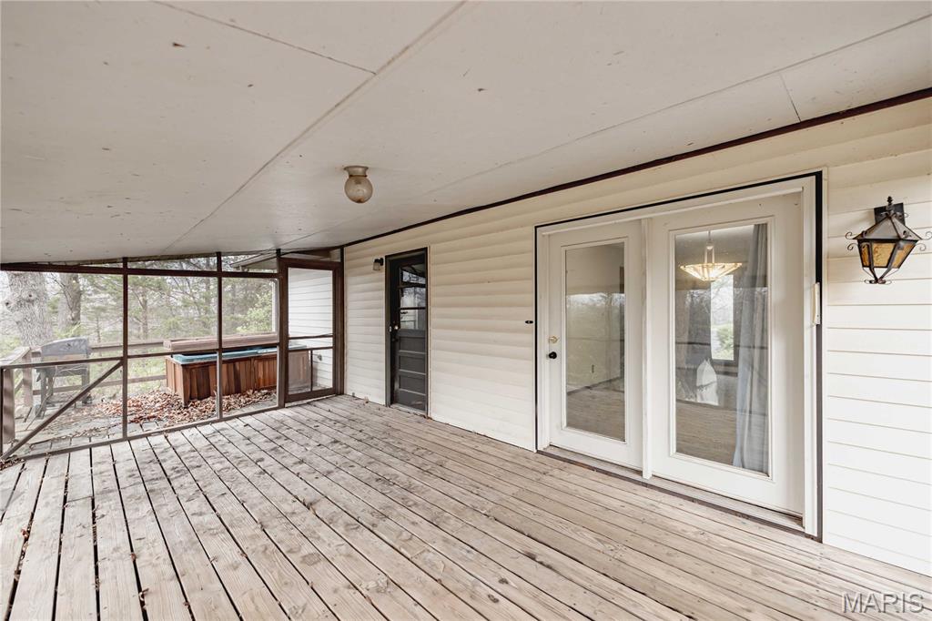 Terre du Lac - Residential