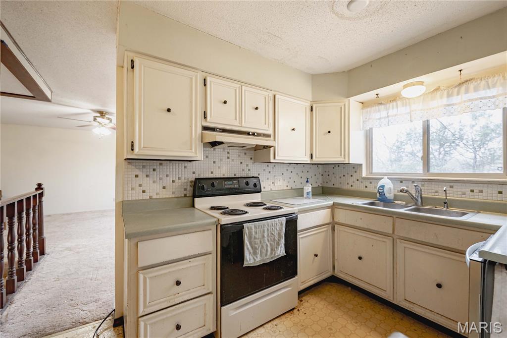 Terre du Lac - Residential