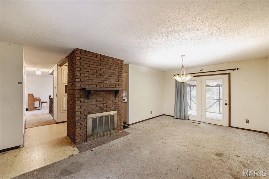 Terre du Lac - Residential