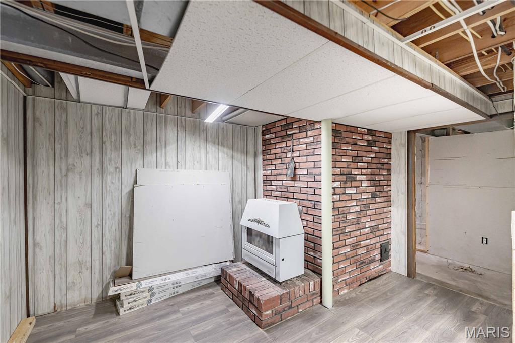 Terre du Lac - Residential