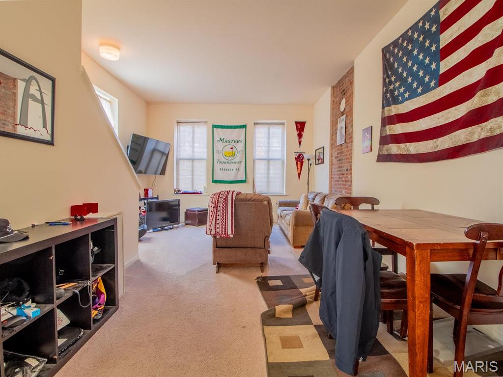 Soulard - Residential Income