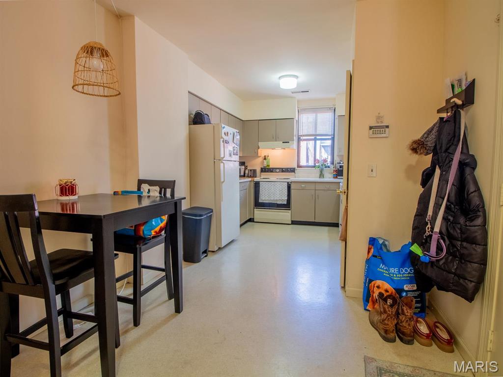 Soulard - Residential Income