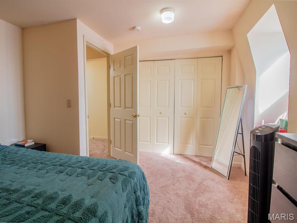 Soulard - Residential Income