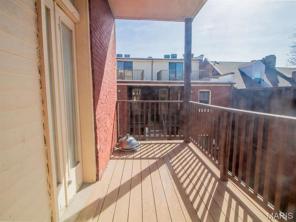 Soulard - Residential Income