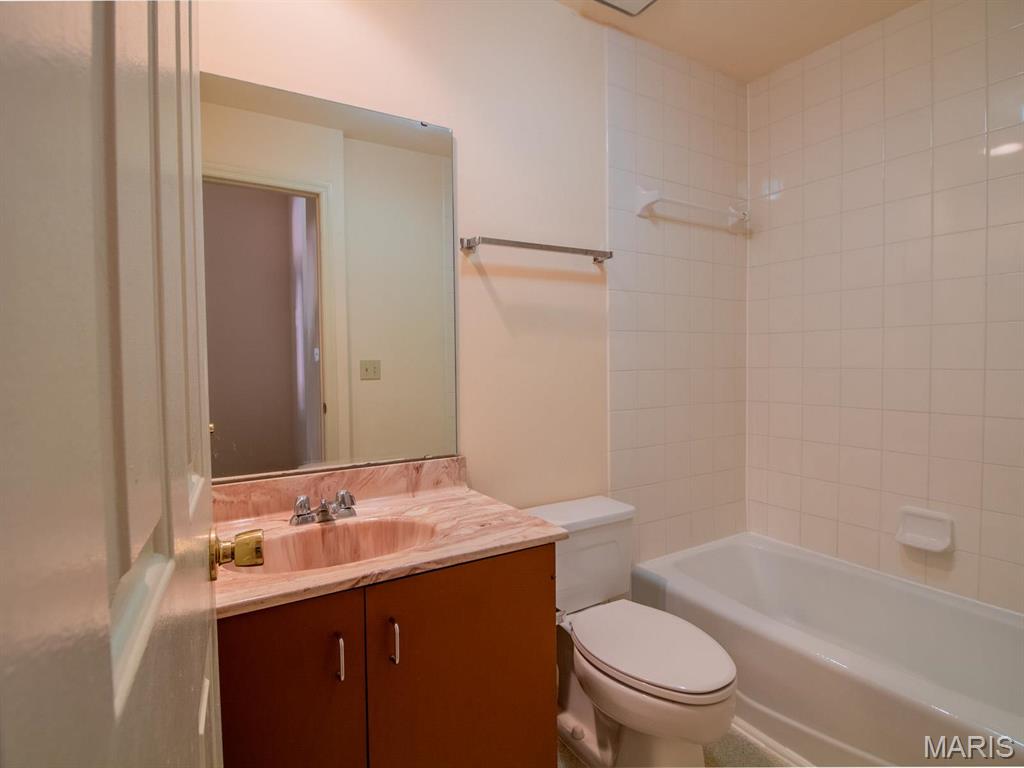 Soulard - Residential Income