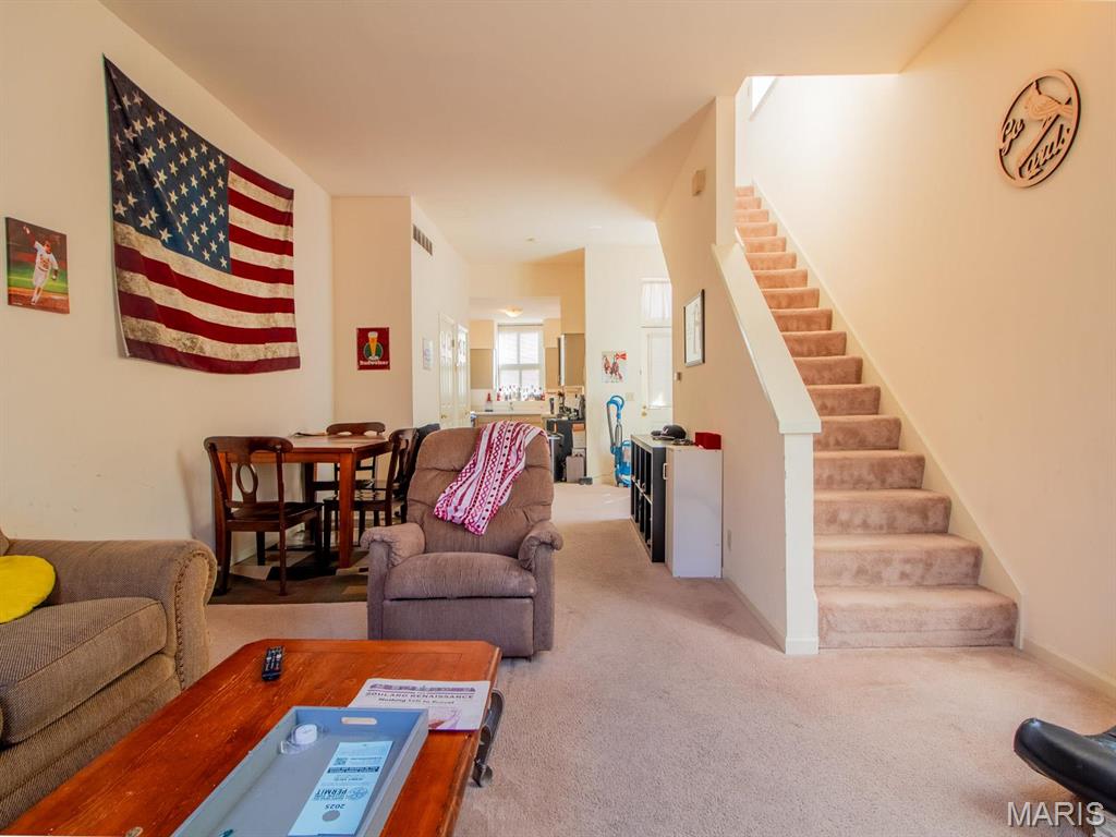 Soulard - Residential Income