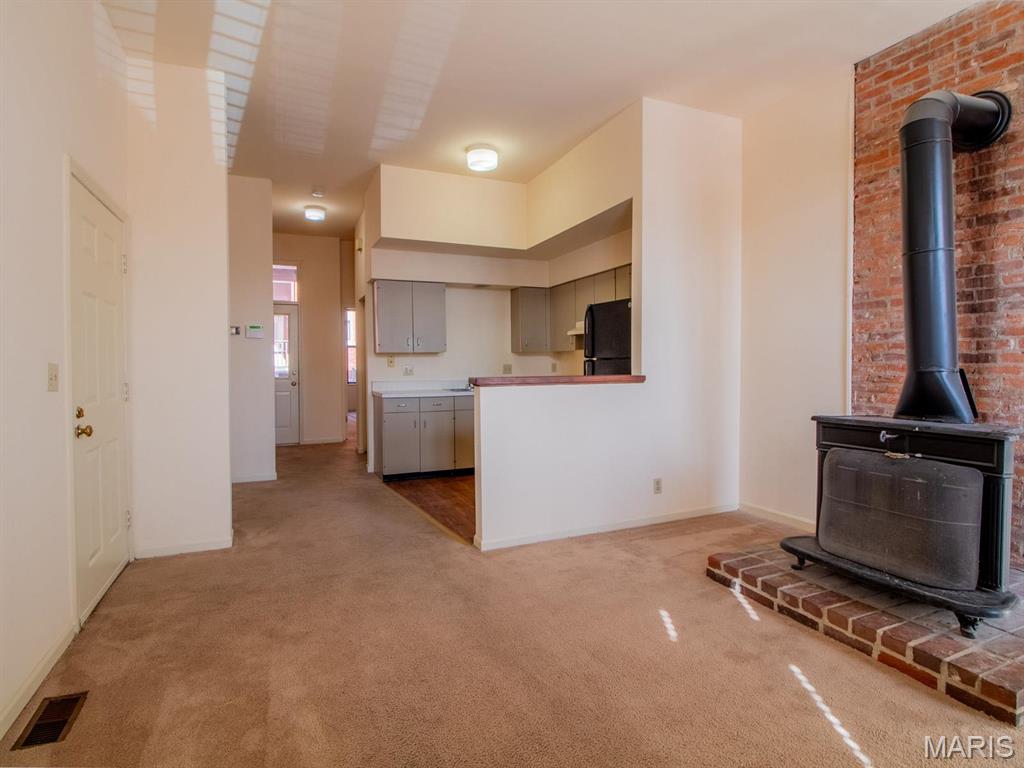 Soulard - Residential Income